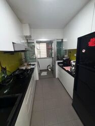 Blk 212B Punggol Waves (Punggol), HDB 4 Rooms #633391061